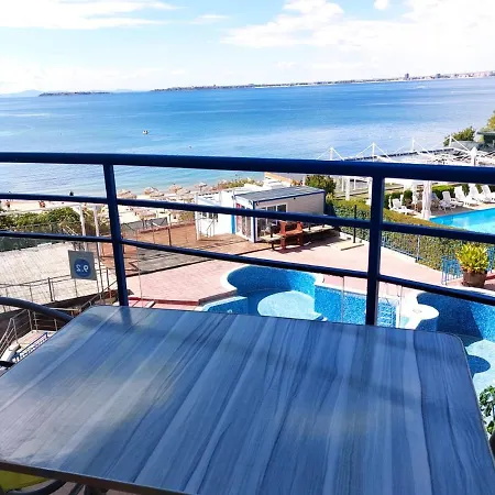 דירה Vega Village Ap B39 *