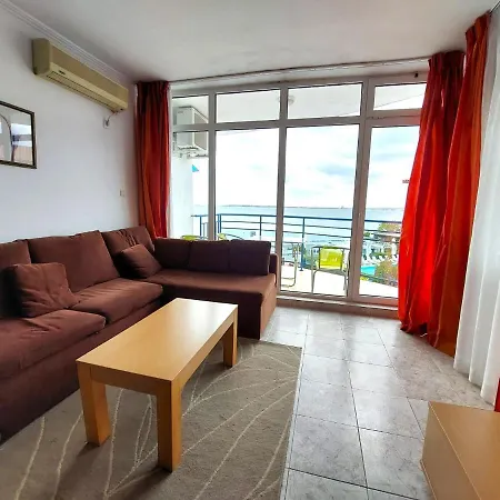 Vega Village Ap B39 Apartamento Sveti Vlas