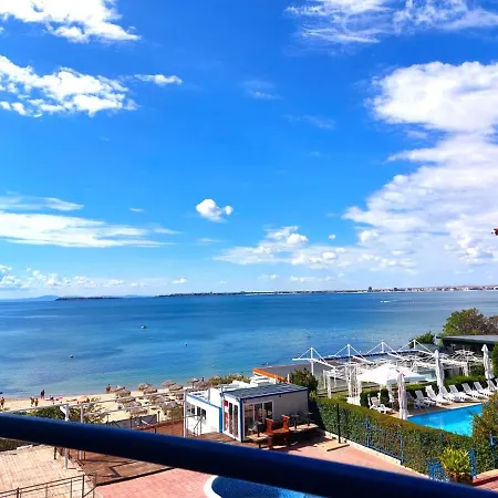 Vega Village Ap B39 Apartamento *