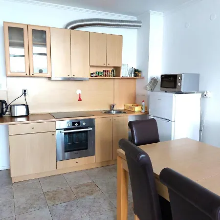 Vega Village Ap B39 Apartament *