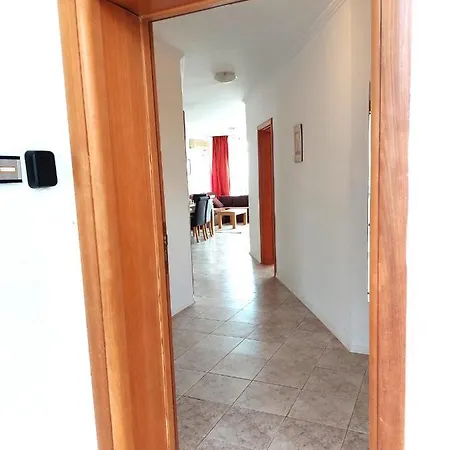 דירה Vega Village Ap B39