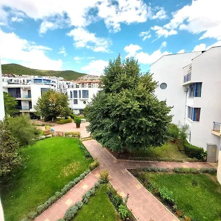 Vega Village Ap B39 דירה סבטי ולאס