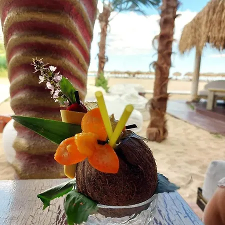 Vega Village Ap B39 דירה