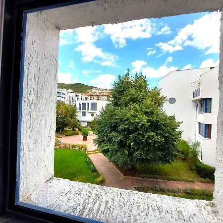 Vega Village Ap B39 דירה סבטי ולאס