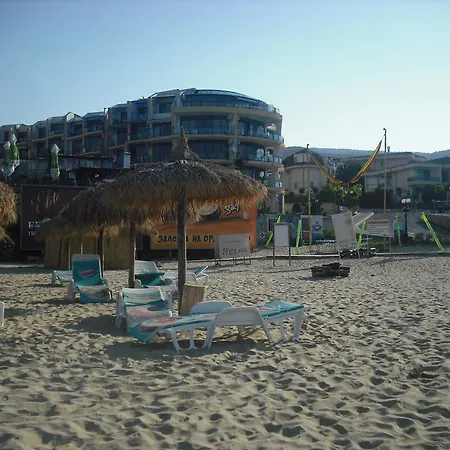 דירה Vega Village Ap B39