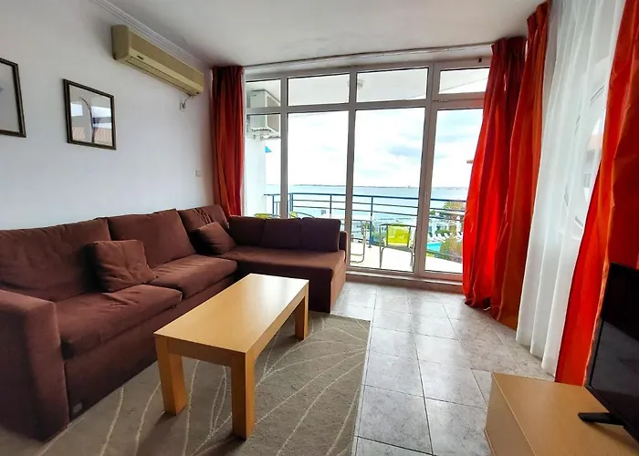 Vega Village Ap B39 Apartamento Sveti Vlas