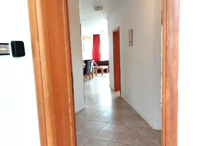 Apartamento Vega Village Ap B39