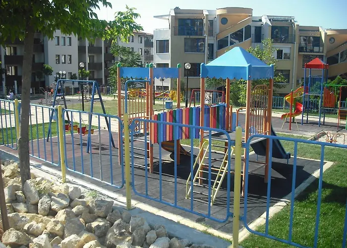 Vega Village Ap B39