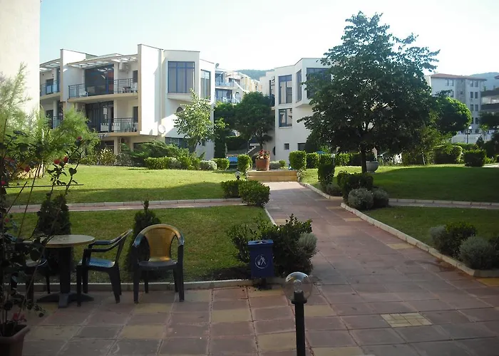 Apartamento Vega Village Ap B39