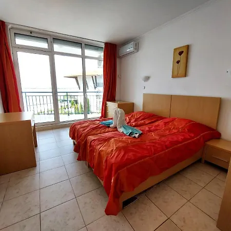 Vega Village Ap B39 * Sveti Vlas