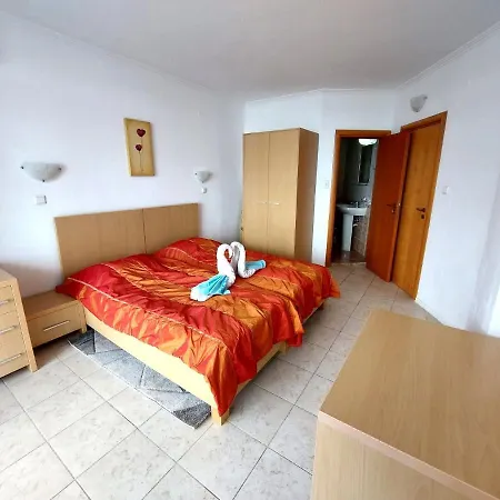 شقة Vega Village Ap B39 سفيتي فلاس