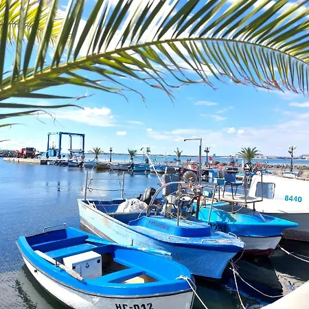 Vega Village Ap B39 *