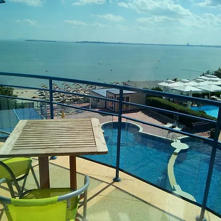 Apartment Vega Village Ap B39
