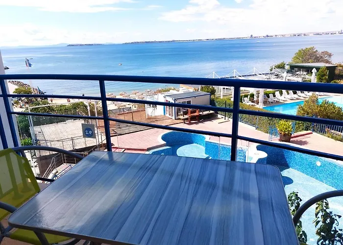 Apartment Vega Village Ap B39 *