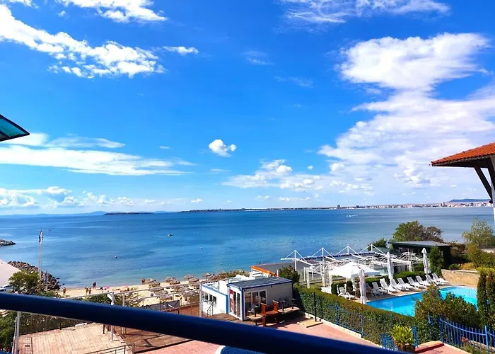 Vega Village Ap B39 Apartment *