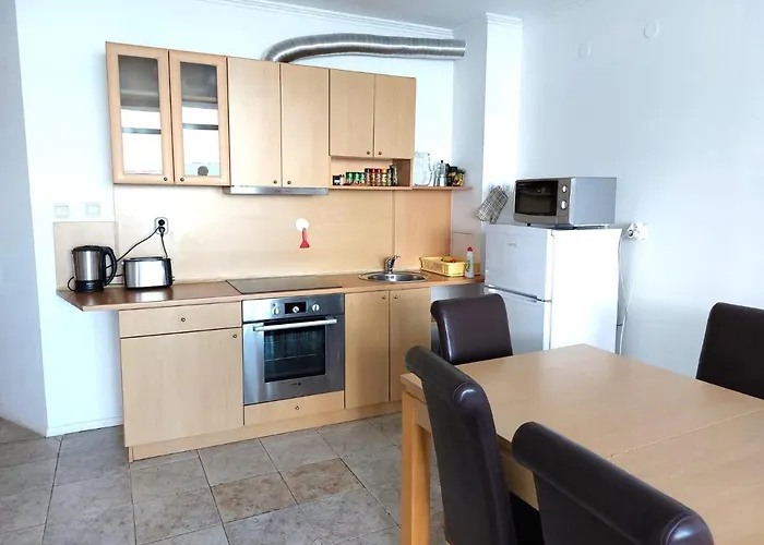 Vega Village Ap B39 Apartment *